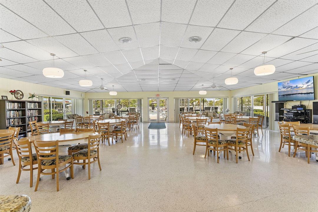 Clubhouse