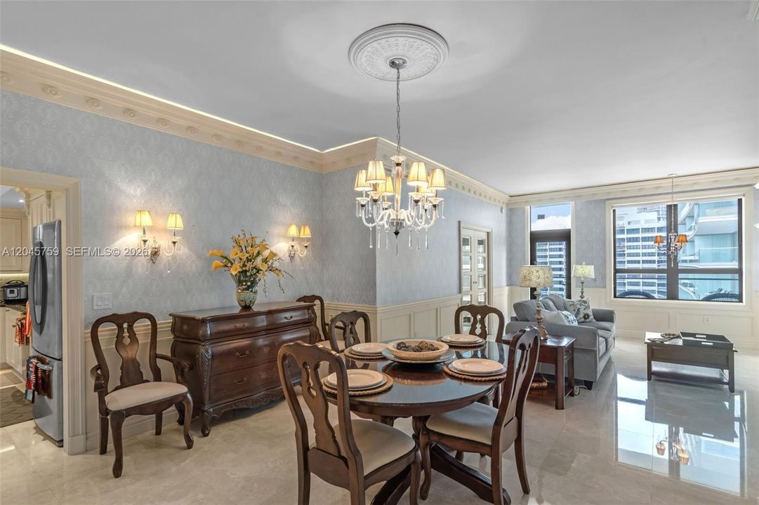 В аренду: $4,500 (1 спален, 1 ванн, 993 Квадратных фут)