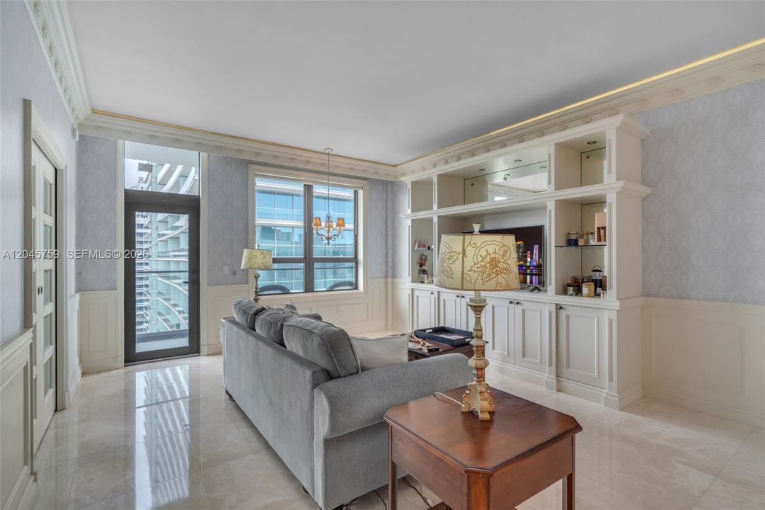 В аренду: $4,500 (1 спален, 1 ванн, 993 Квадратных фут)