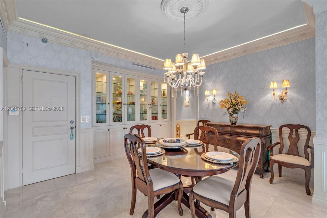 В аренду: $4,500 (1 спален, 1 ванн, 993 Квадратных фут)