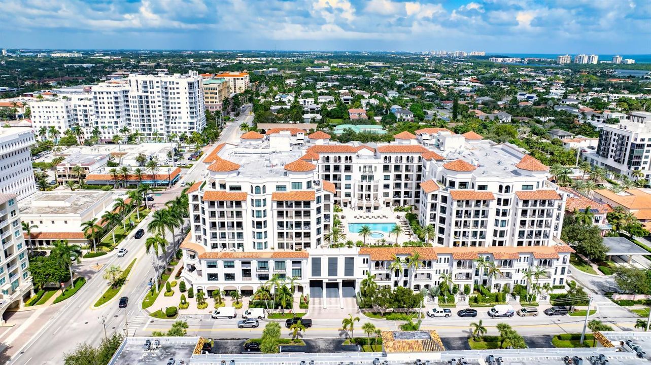 200 EAST WITH POOL 1