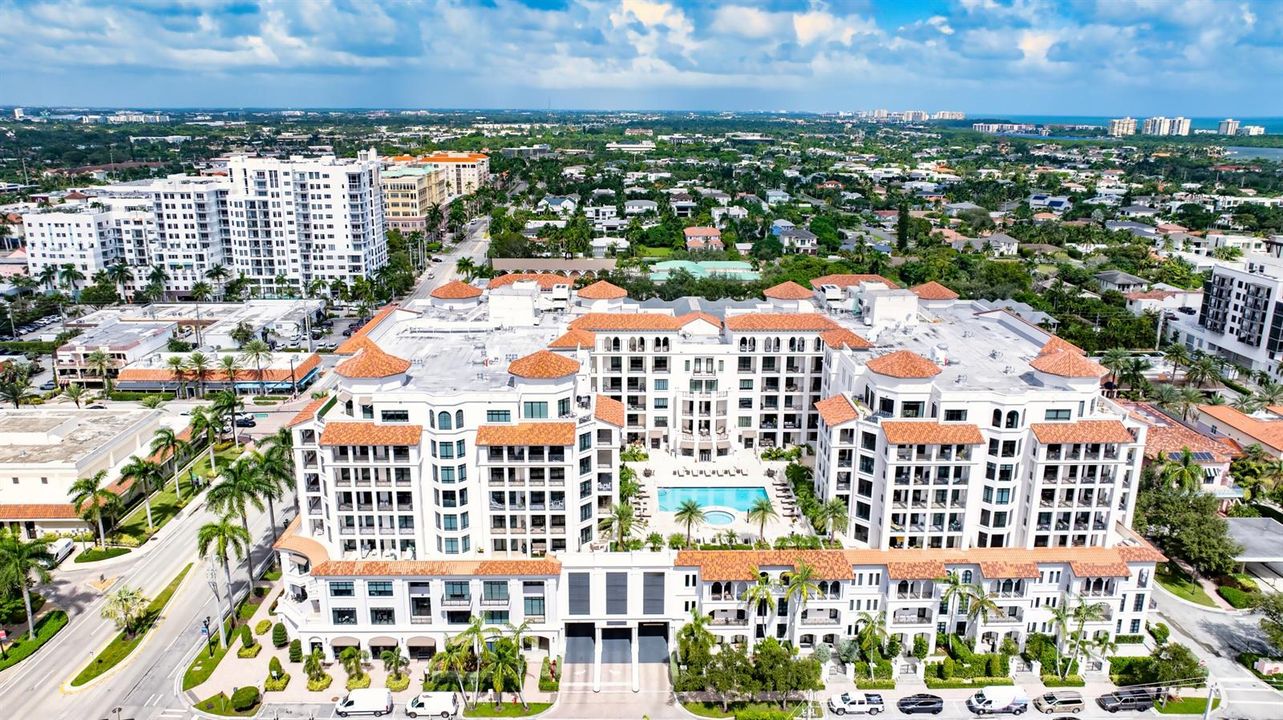200 EAST WITH POOL 2
