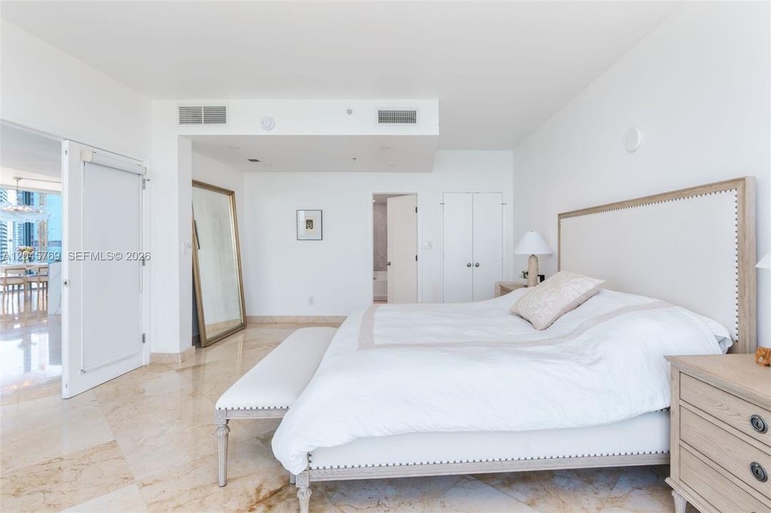 Main bedroom