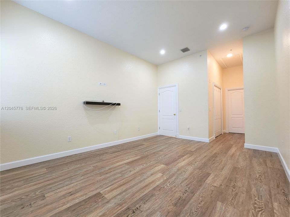Master Bedroom View 2