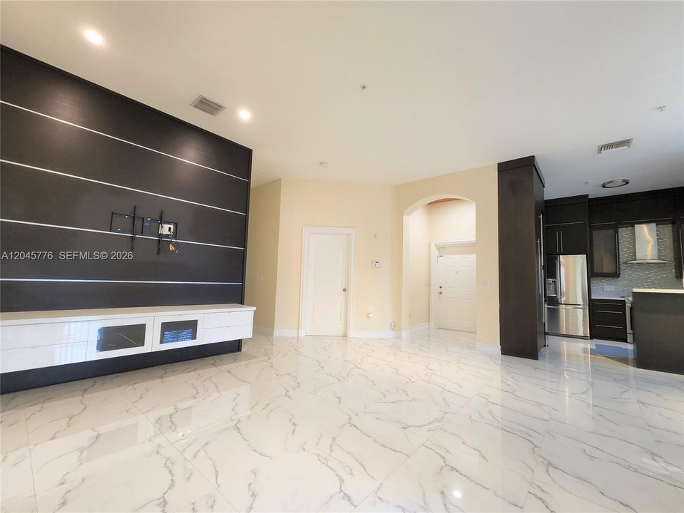 Living Area View 3