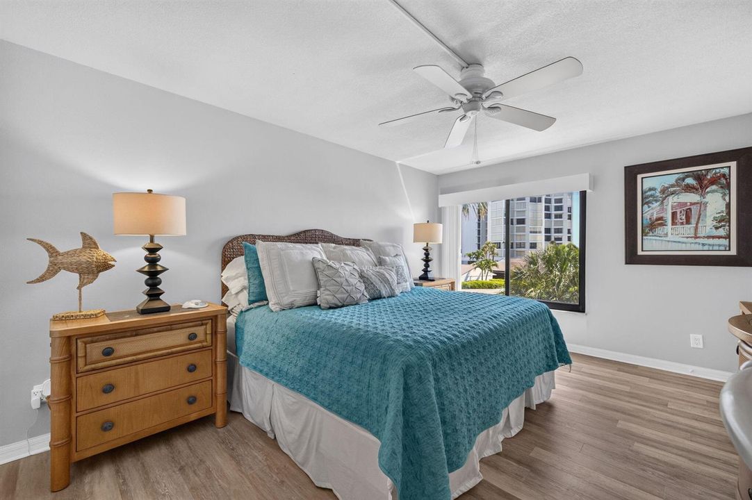 MASTER SUITE