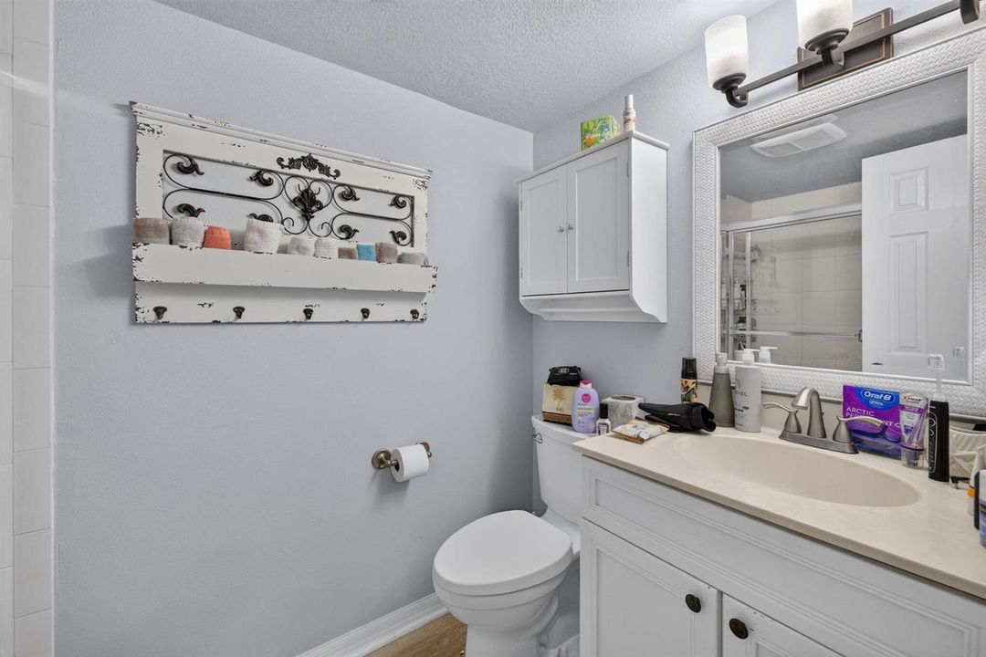 GUEST BATH