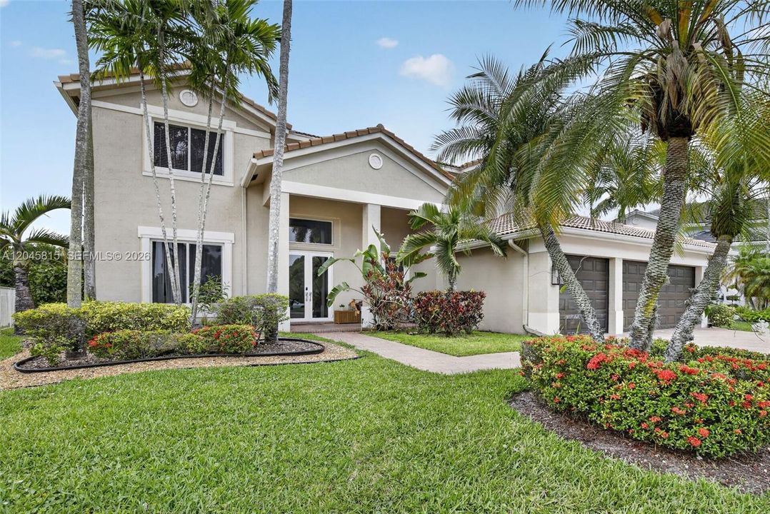 For Rent: $9,900 (6 beds, 6 baths, 4027 Square Feet)