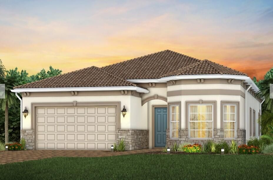 Mystique Home