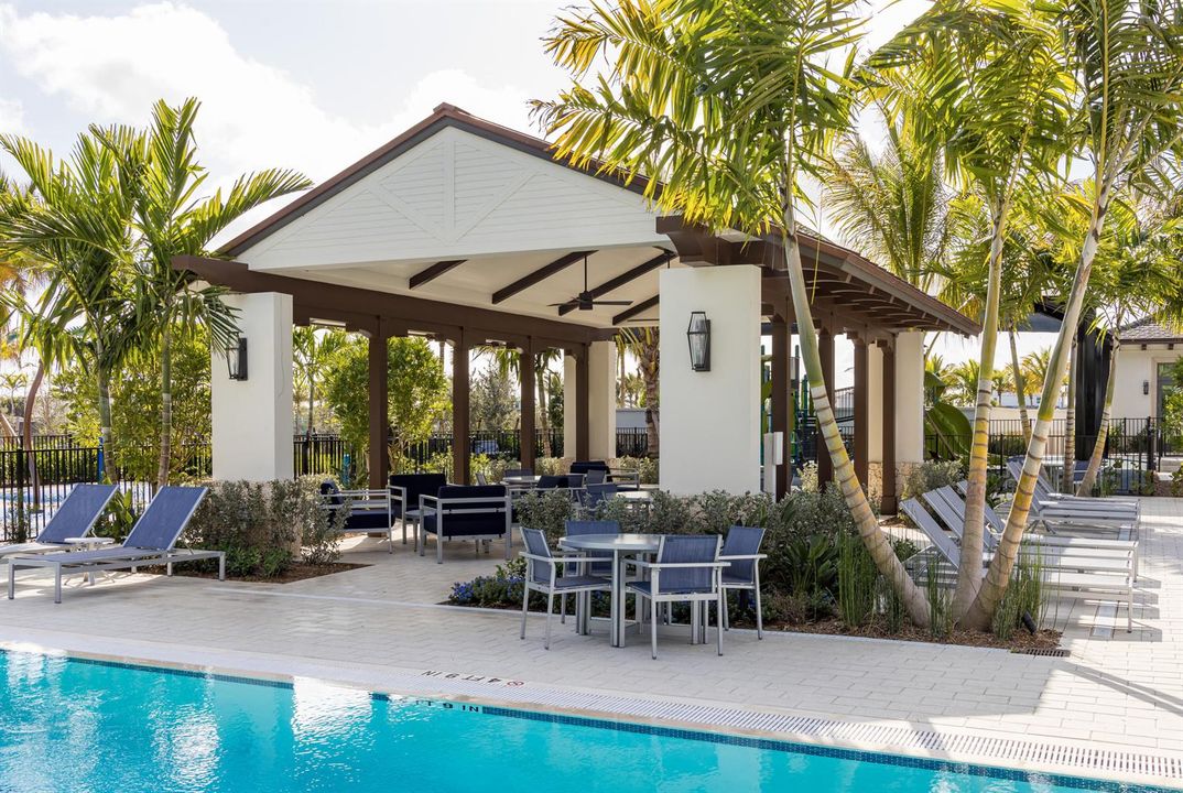 Cabana