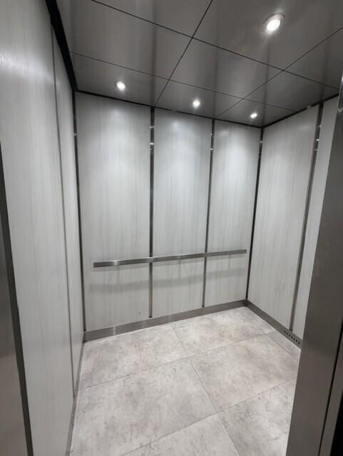 CB Elevators