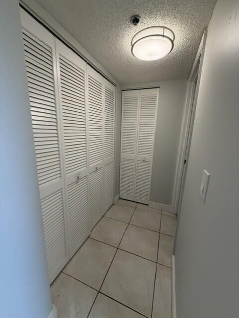 CB Hallway