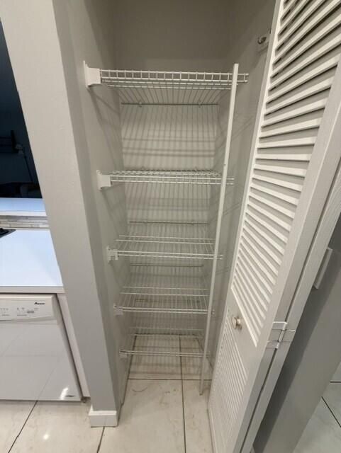 CB Pantry
