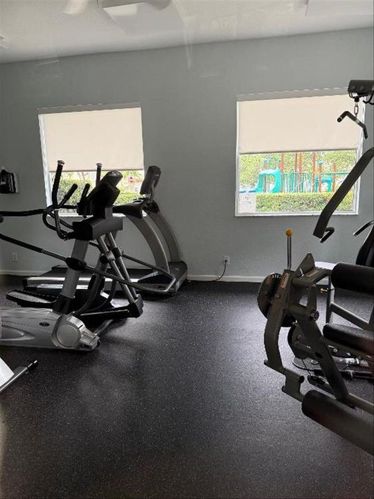 36-Gym