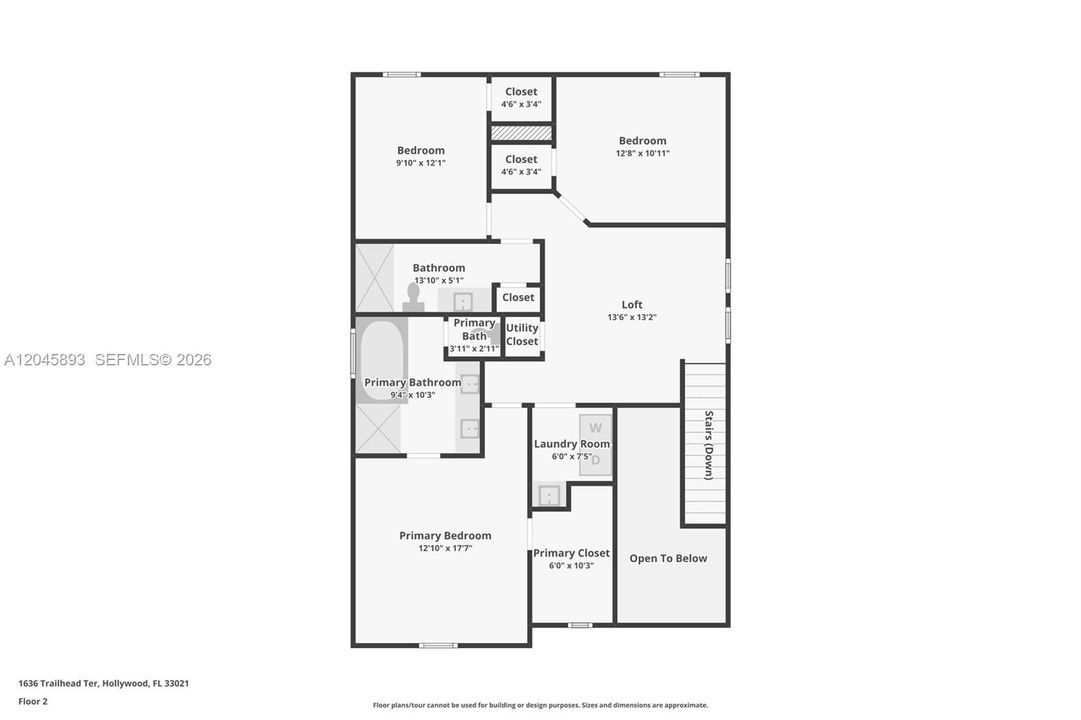 En Venta: $825,000 (3 camas, 2 baños, 1881 Pies cuadrados)