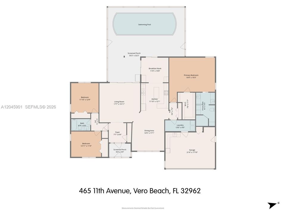 For Sale: $749,200 (3 beds, 2 baths, 2538 Square Feet)