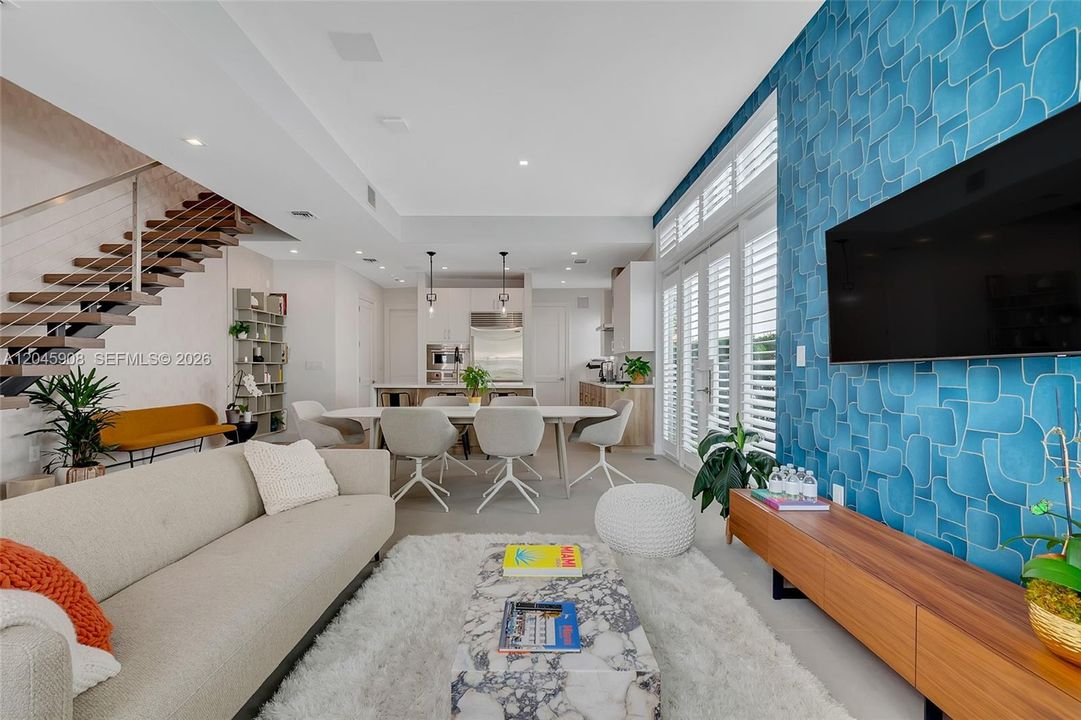 В аренду: $8,950 (3 спален, 2 ванн, 1641 Квадратных фут)