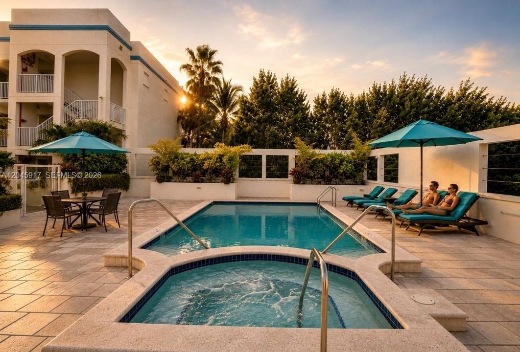 En Venta: $449,000 (1 camas, 1 baños, 755 Pies cuadrados)
