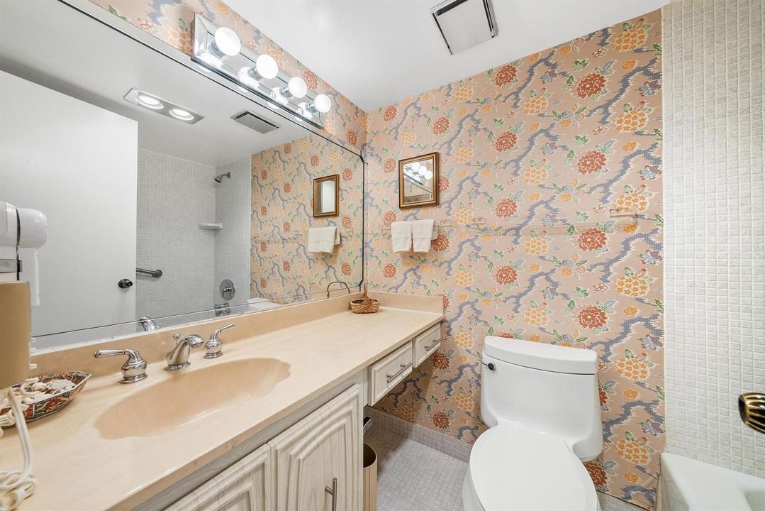 3rd Bath