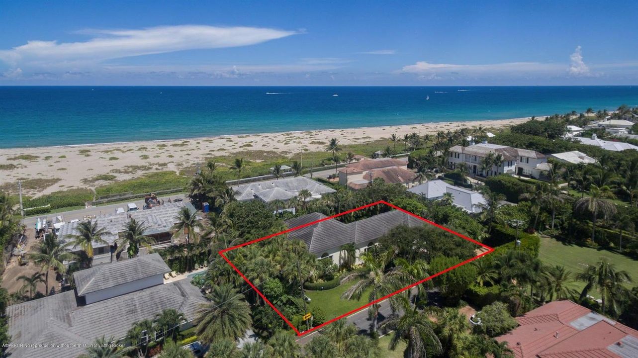 1431 N Ocean Way