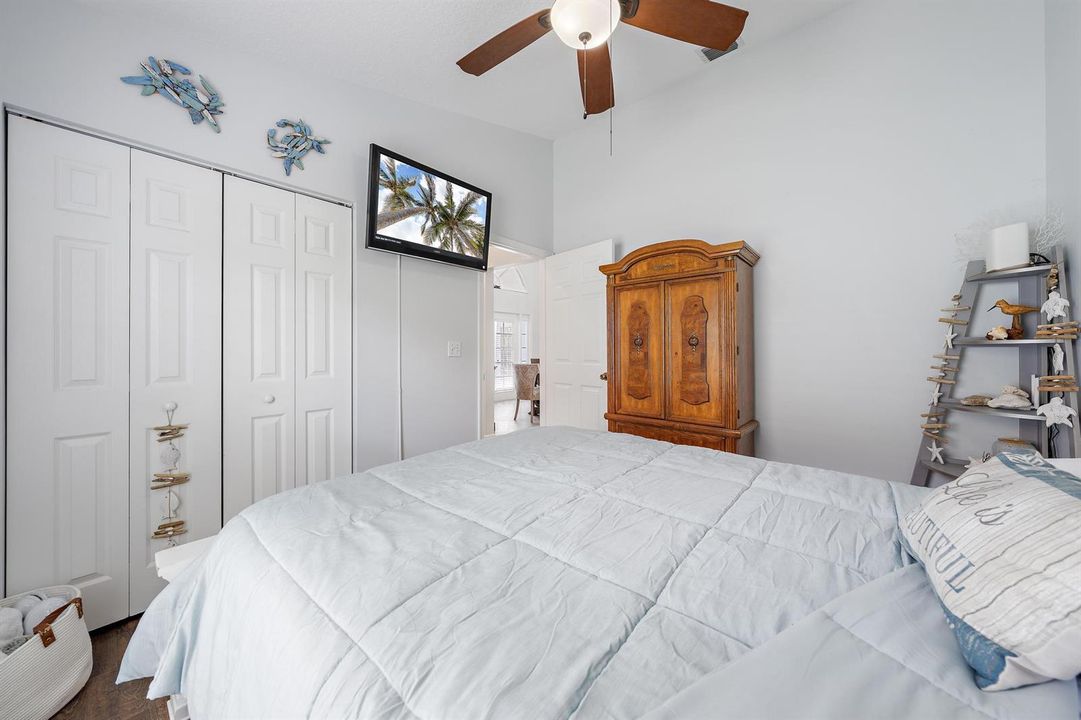 Guest Bed 1