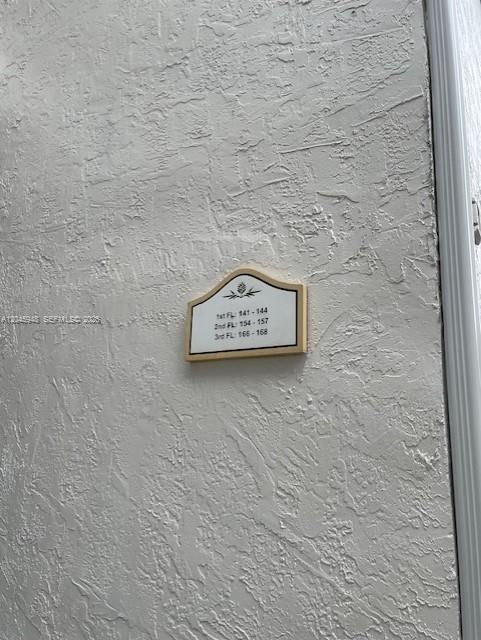 В аренду: $1,700 (1 спален, 1 ванн, 615 Квадратных фут)