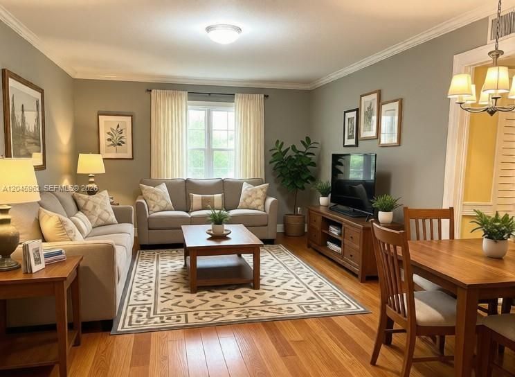 В аренду: $1,450 (2 спален, 2 ванн, 1096 Квадратных фут)