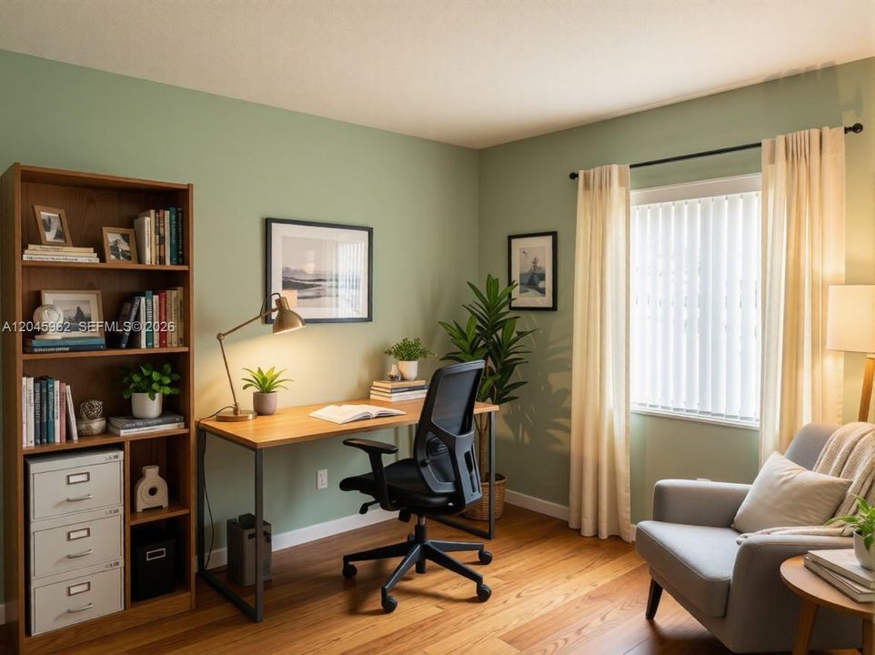 В аренду: $1,450 (2 спален, 2 ванн, 1096 Квадратных фут)