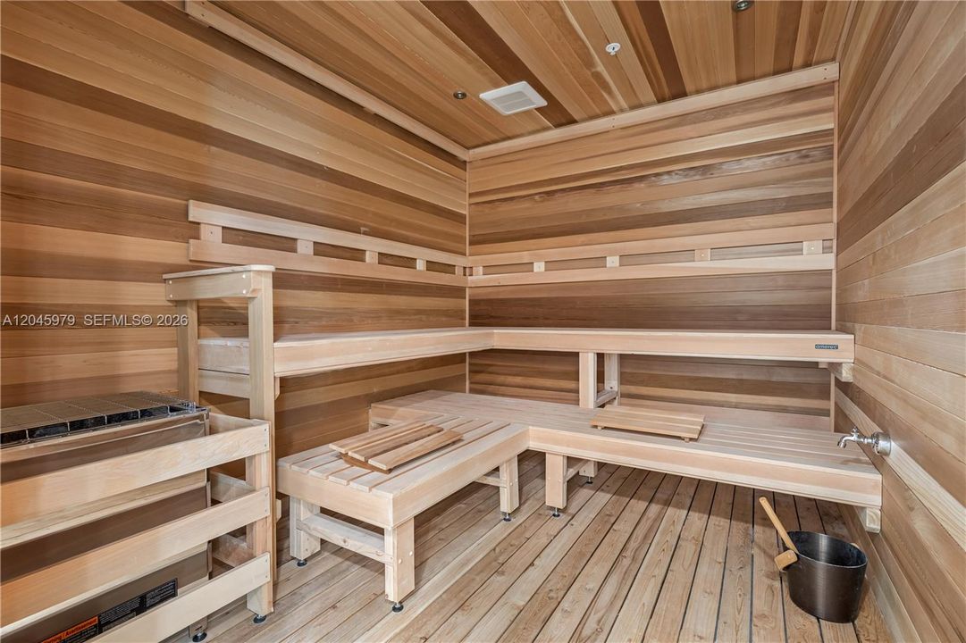Zen Suite - Spa