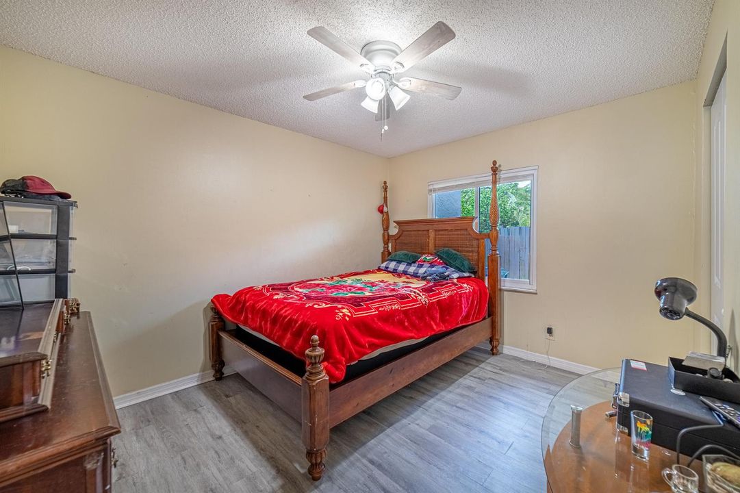 Unite1-Bedroom2