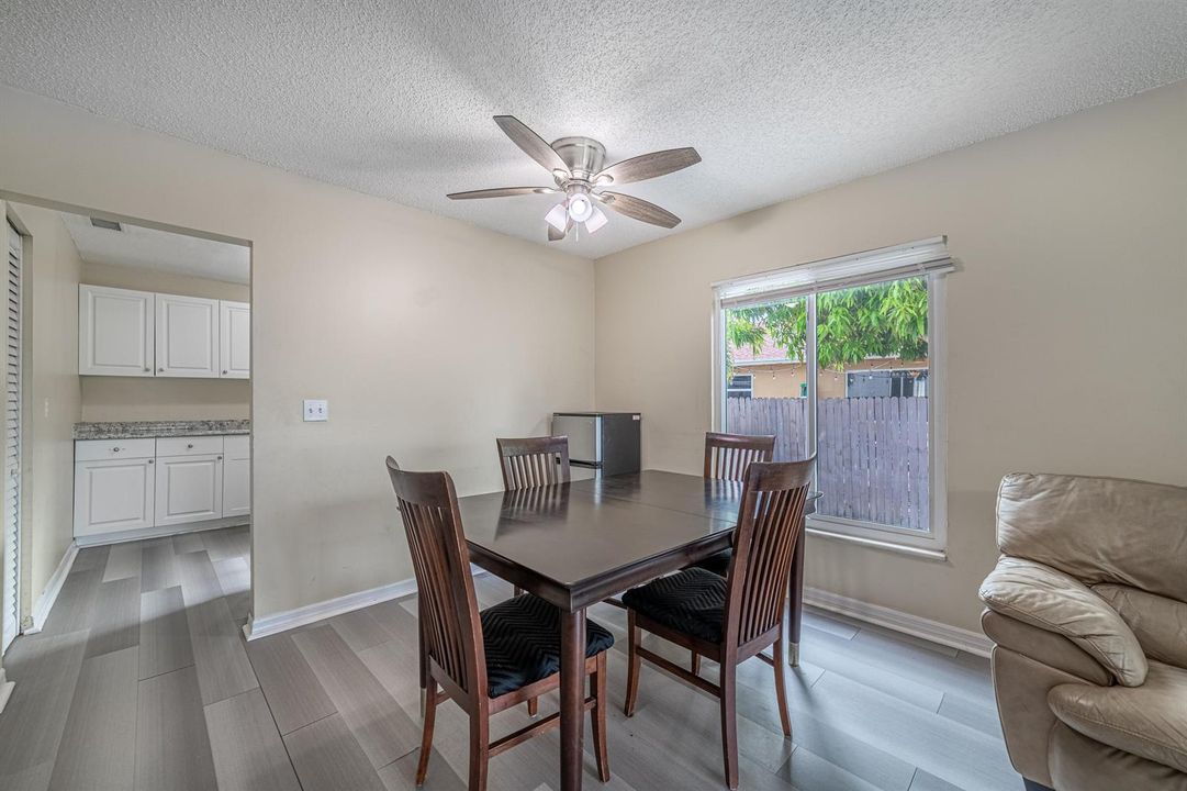 Unit1-Dining Area