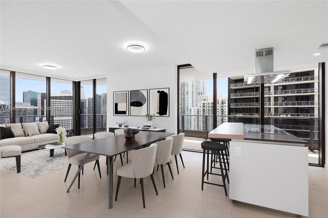 For Sale: $1,599,000 (2 beds, 2 baths, 1334 Square Feet)
