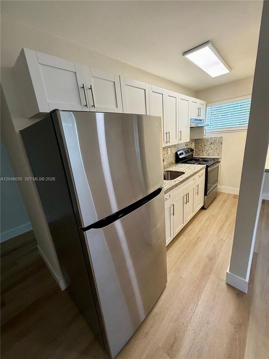 В аренду: $1,975 (1 спален, 1 ванн, 610 Квадратных фут)