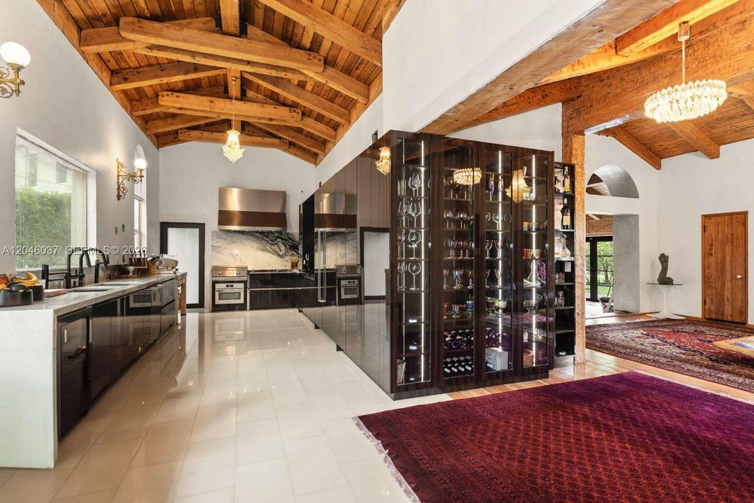 В аренду: $25,000 (4 спален, 4 ванн, 3495 Квадратных фут)