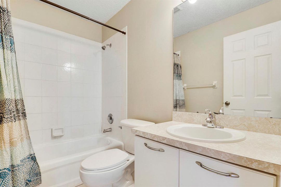 Bathroom 3