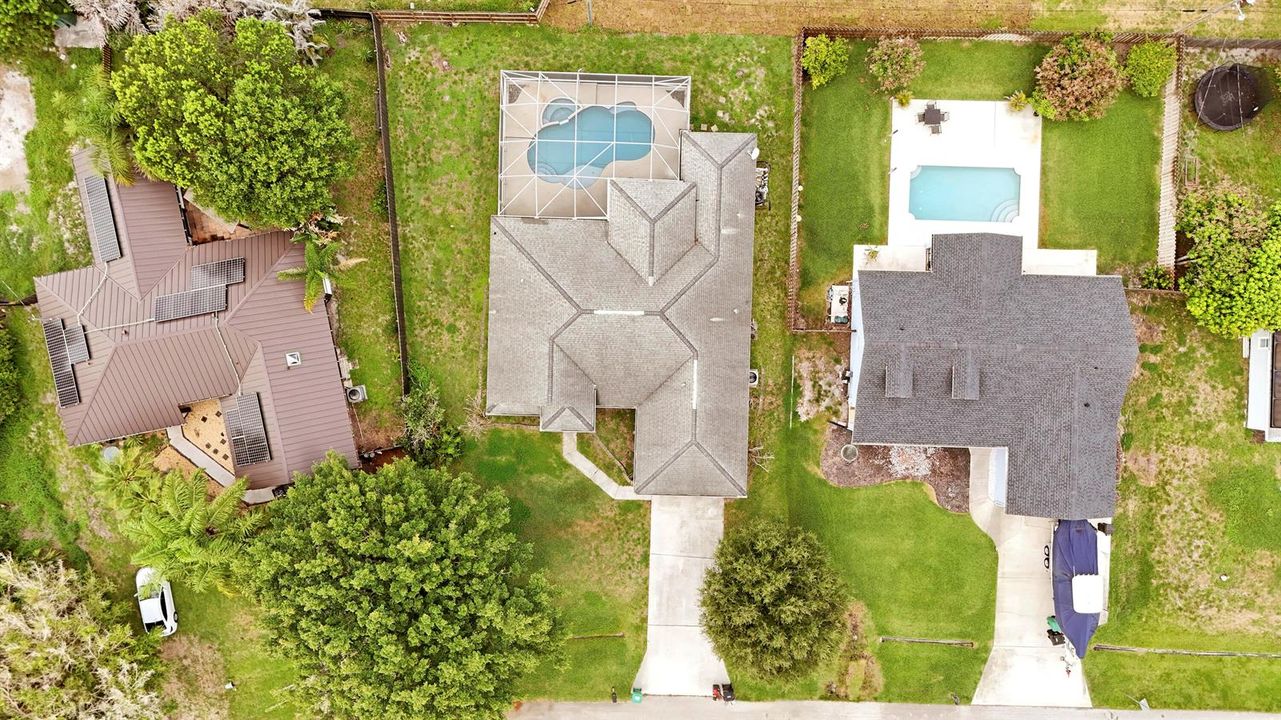 Location Aerial