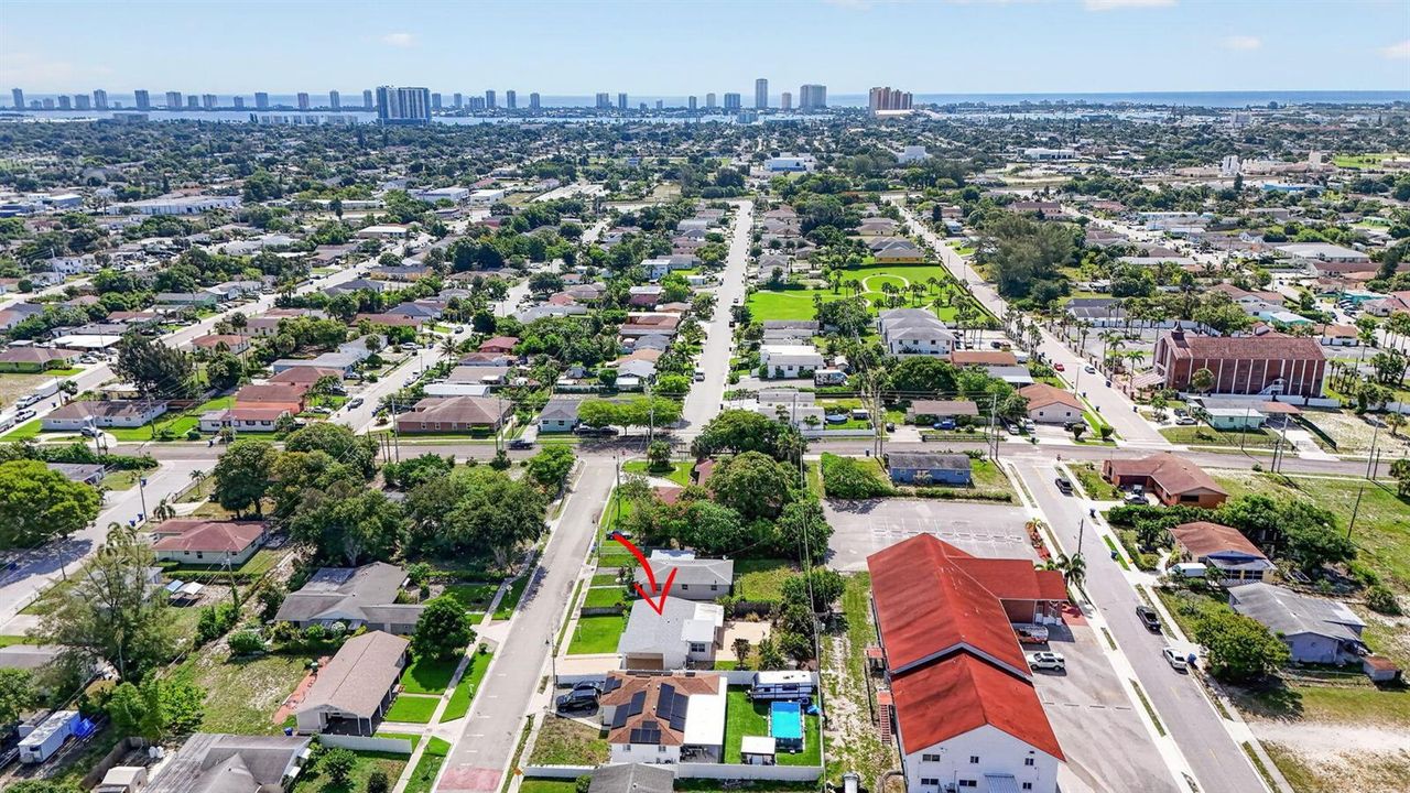 Aerial