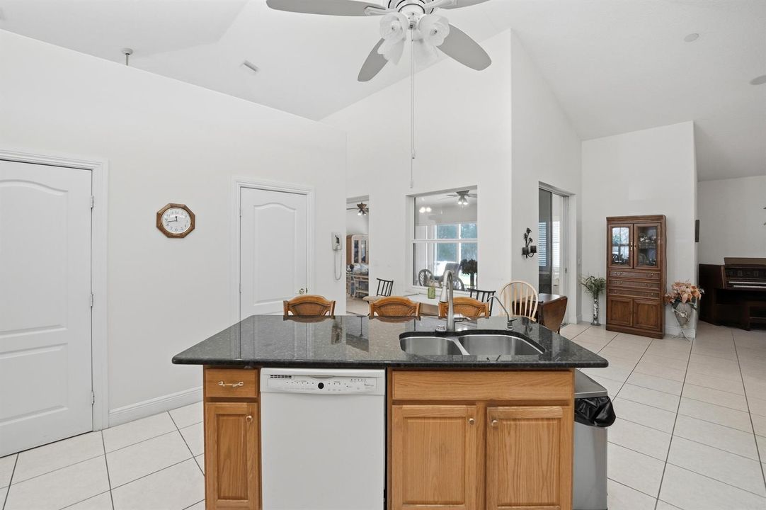 Kitchen #4