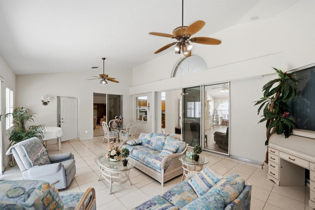 Florida Room