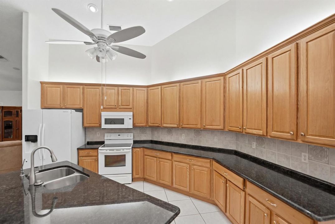 Kitchen #3
