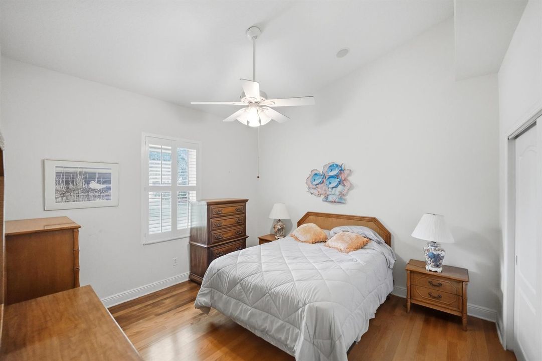 Bedroom #4