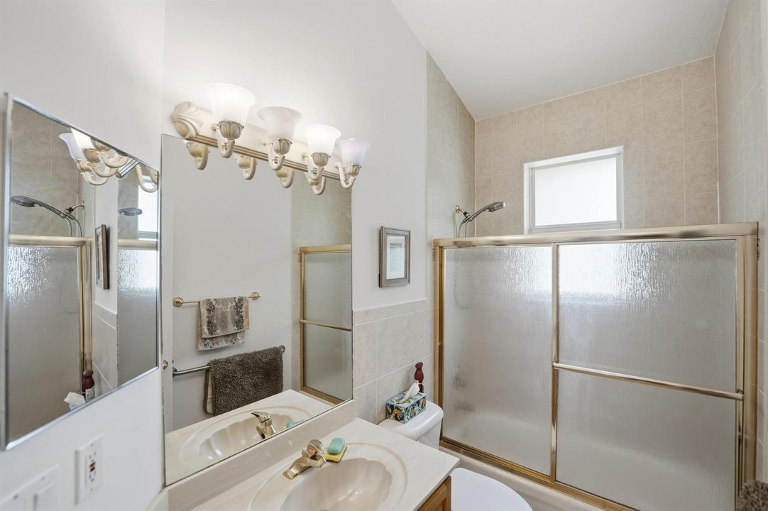 Bathroom 3