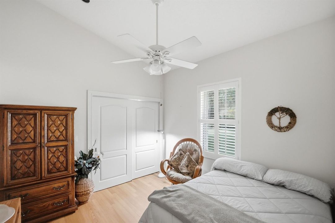 Bedroom #3