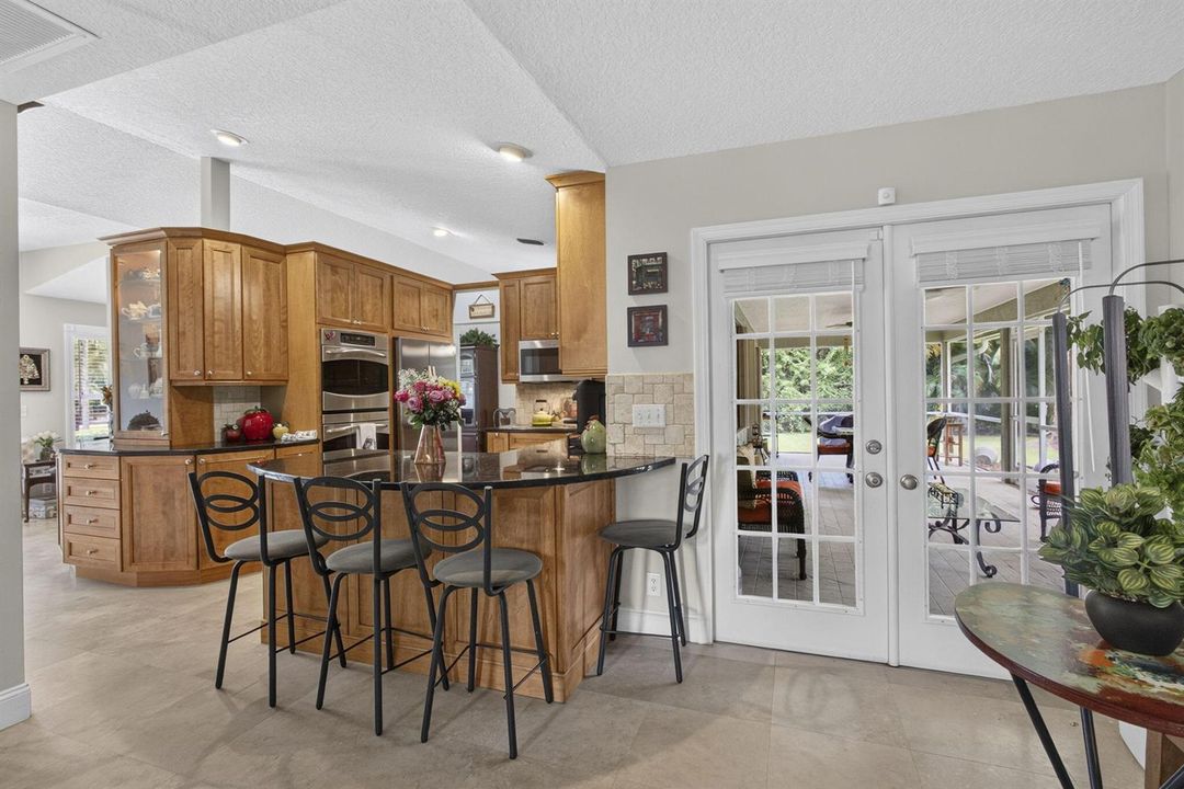 20 French Doors