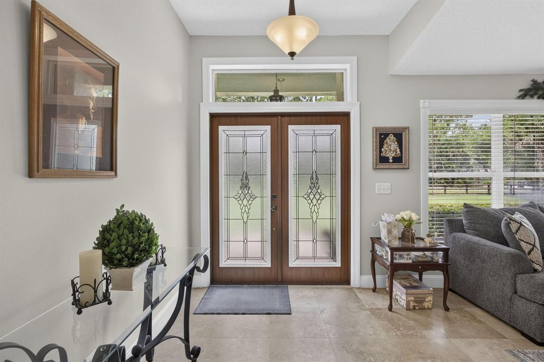 9 Entryway