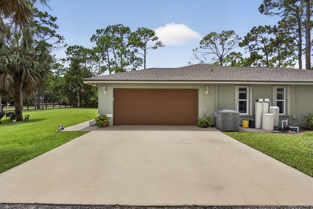 45 Garage