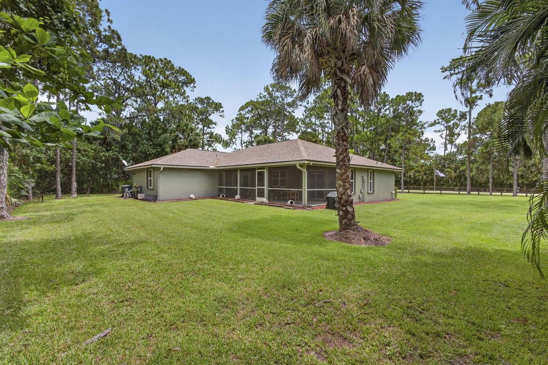 39 Backyard from NW corner