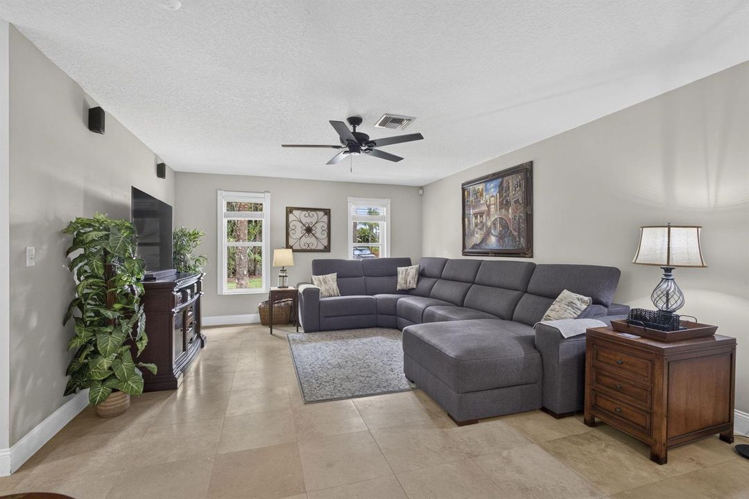 21 Family Room