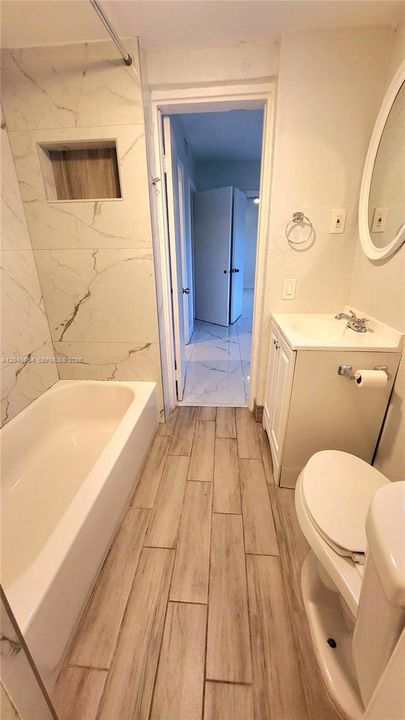 En Renta: $2,500 (2 camas, 2 baños, 1600 Pies cuadrados)