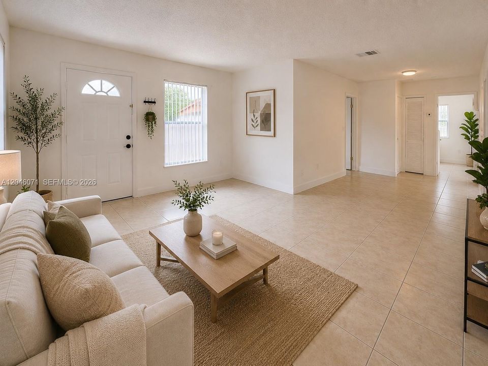 For Rent: $3,500 (3 beds, 2 baths, 1959 Square Feet)